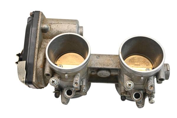 Kawasaki - 20 Kawasaki Teryx KRX1000 Throttle Body KRF1000