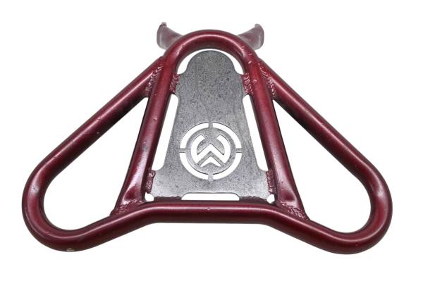 Moose Racing - 03 Suzuki LTZ400 Front Bumper Moose Racing KFX400