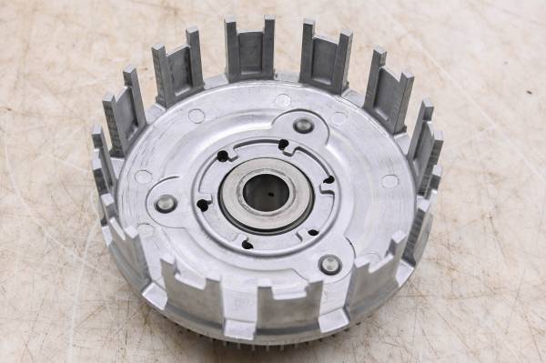 Suzuki - 03 Suzuki LTZ400 Clutch Basket KFX400