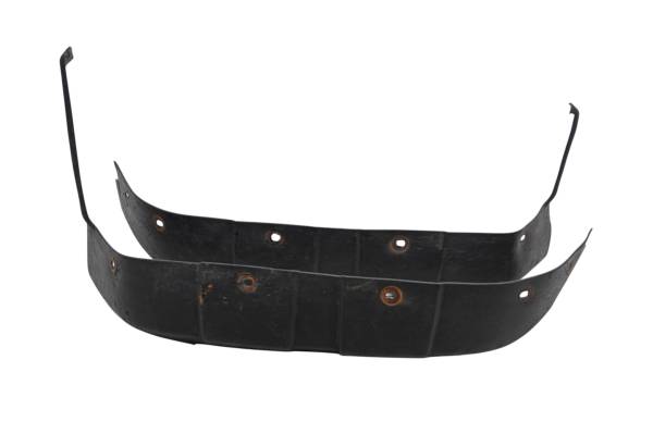 Honda - 04 Honda Foreman 450 ES 4x4 Rear Fender Flares Left & Right TRX450FE