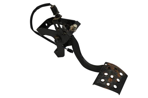 Kawasaki - 20 Kawasaki Teryx KRX1000 Brake Pedal KRF1000