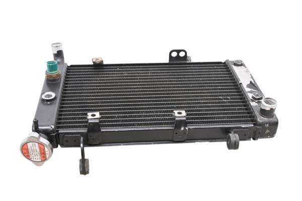 Suzuki - 03 Suzuki LTZ400 Radiator KFX400