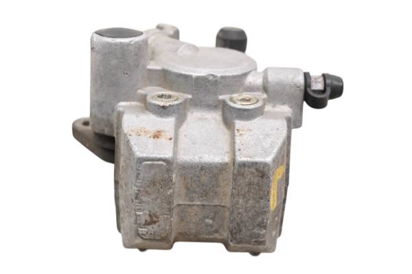 Suzuki - 03 Suzuki LTZ400 Front Left Brake Caliper KFX400
