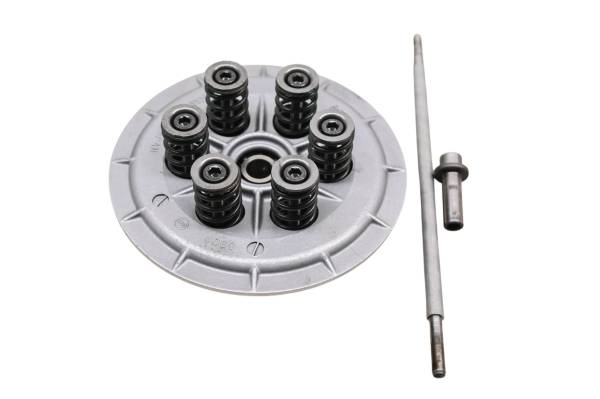 Suzuki - 03 Suzuki LTZ400 Clutch Pressure Plate KFX400