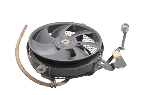 Suzuki - 03 Suzuki LTZ400 Radiator Fan KFX400