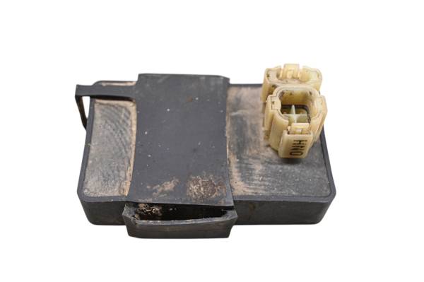 Honda - 04 Honda Foreman 450 ES 4x4 Cdi Box TRX450FE