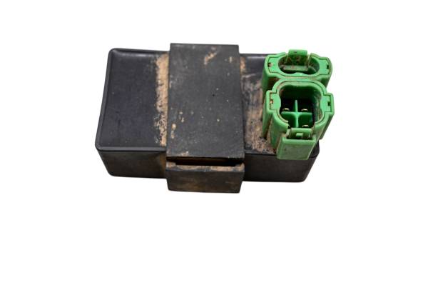 Honda - 04 Honda Foreman 450 ES 4x4 Fan Control Unit TRX450FE