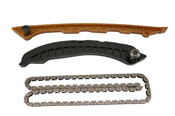 Kawasaki - 20 Kawasaki Teryx KRX1000 Cam Chain & Guides KRF1000