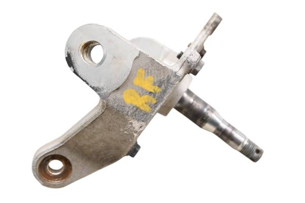 Suzuki - 03 Suzuki LTZ400 Front Right Spindle Knuckle KFX400
