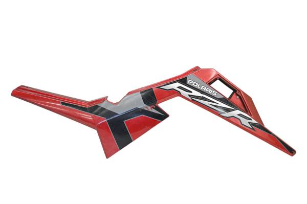 Polaris - 15 Polaris RZR 900 EPS Trail Left Rear Fender