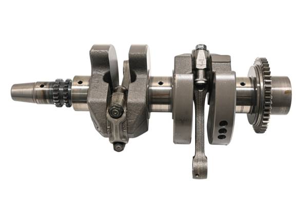Kawasaki - 20 Kawasaki Teryx KRX1000 Crankshaft Crank Shaft & Connecting Rods KRF1000