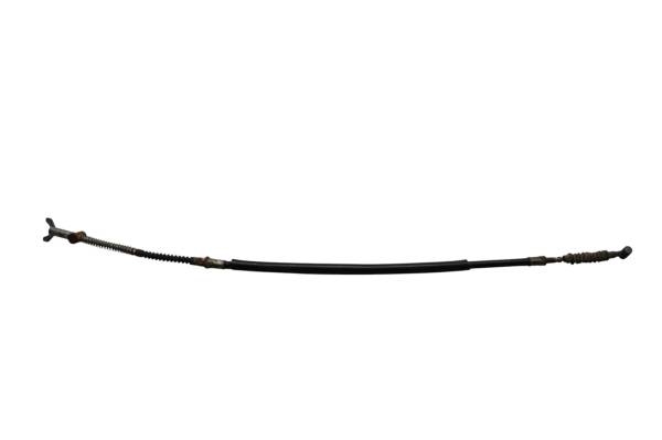 Honda - 04 Honda Foreman 450 ES 4x4 Rear Foot Brake Cable TRX450FE