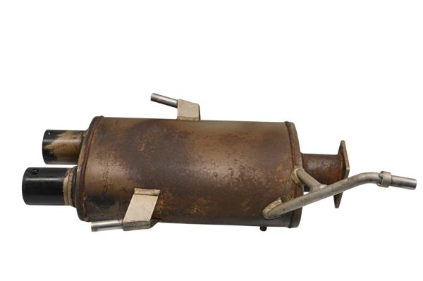 Kawasaki - 20 Kawasaki Teryx KRX1000 Muffler Exhaust Pipe KRF1000