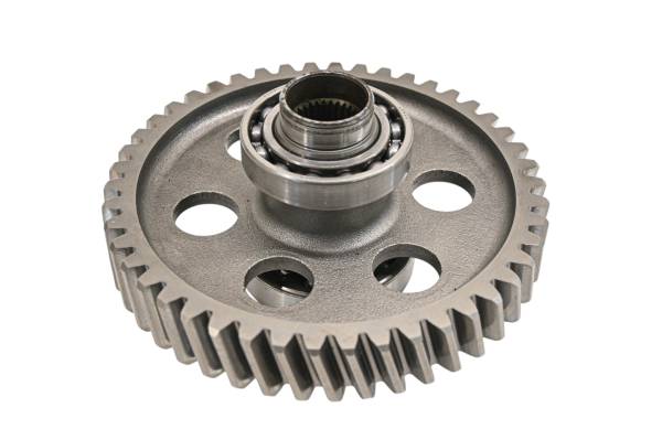 Kawasaki - 20 Kawasaki Teryx KRX1000 Transmission Helical Gear 46T KRF1000