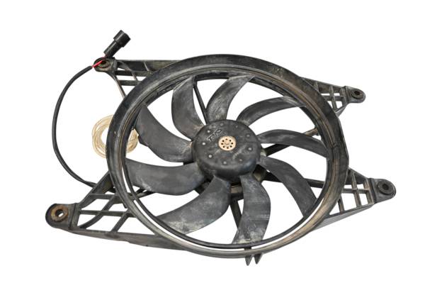 Kawasaki - 20 Kawasaki Teryx KRX1000 Radiator Fan KRF1000