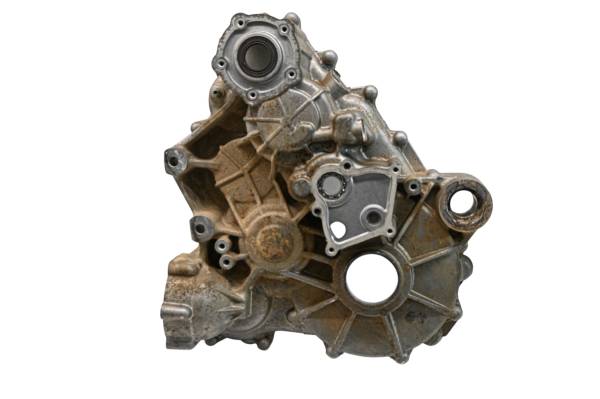 Kawasaki - 20 Kawasaki Teryx KRX1000 Left Side Gear Case Housing KRF1000