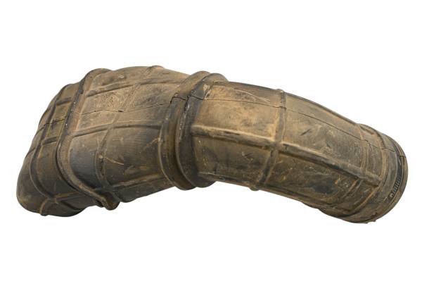 Kawasaki - 20 Kawasaki Teryx KRX1000 Airbox Hose Intake Duct Dirtyside KRF1000