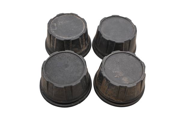 Honda - 04 Honda Foreman 450 ES 4x4 Hubcap Covers TRX450FE