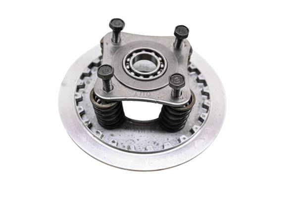 Honda - 04 Honda Foreman 450 ES 4x4 Clutch Pressure Plate TRX450FE