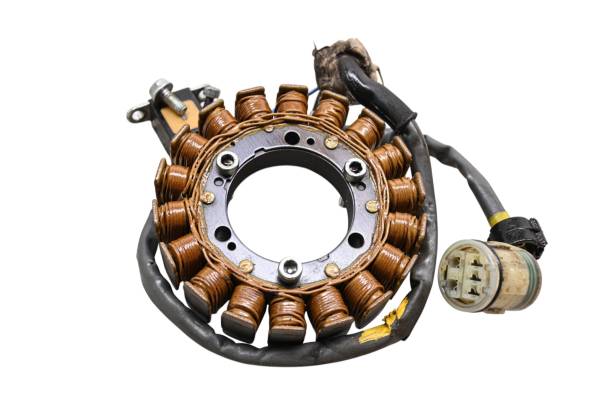 Honda - 04 Honda Foreman 450 ES 4x4 Stator TRX450FE