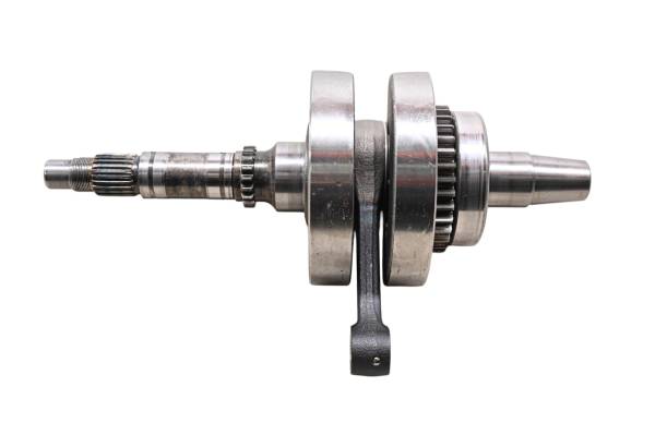 Honda - 04 Honda Foreman 450 ES 4x4 Crankshaft Crank Shaft & Connecting Rod TRX450FE