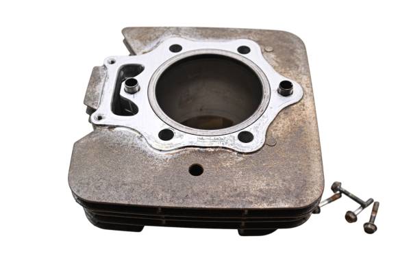 Honda - 04 Honda Foreman 450 ES 4x4 Cylinder TRX450FE