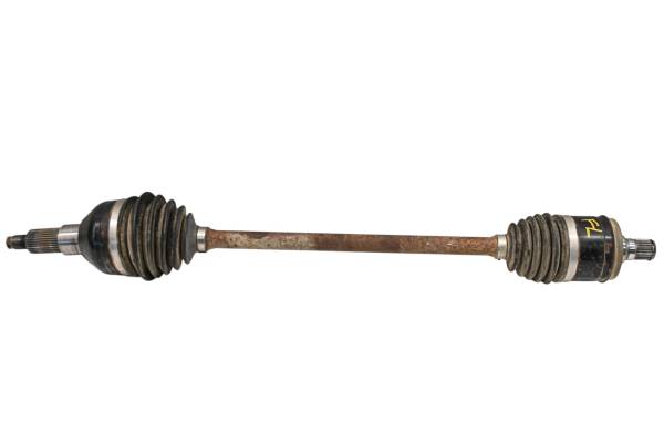 Kawasaki - 20 Kawasaki Teryx KRX1000 Front Left Cv Axle KRF1000
