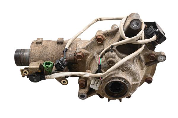 Honda - 04 Honda Foreman 450 ES 4x4 Front Differential TRX450FE