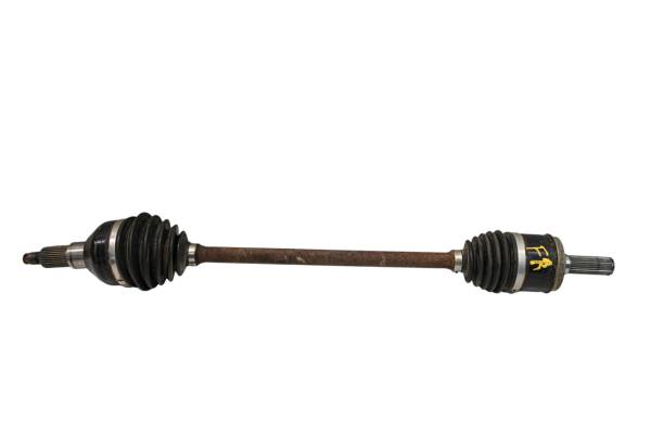 Kawasaki - 20 Kawasaki Teryx KRX1000 Front Right Cv Axle KRF1000