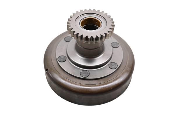Honda - 04 Honda Foreman 450 ES 4x4 Centrifugal Wet Clutch TRX450FE