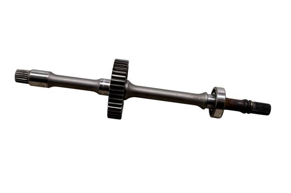 Honda - 04 Honda Foreman 450 ES 4x4 Middle Drive Shaft TRX450FE