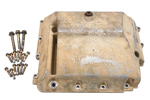 Polaris - 15 Polaris RZR 900 EPS Trail Oil Pan Cover