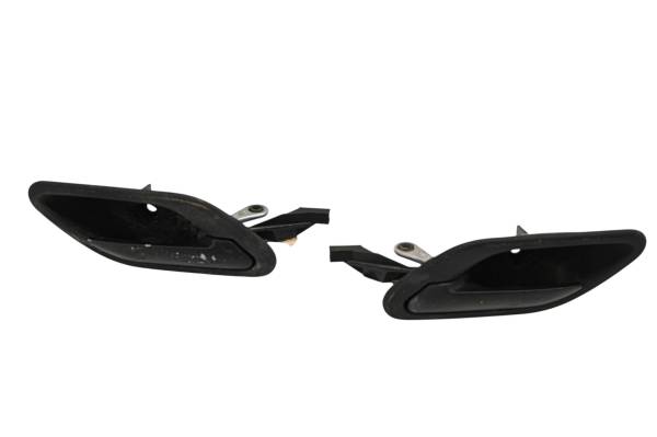 Kawasaki - 20 Kawasaki Teryx KRX1000 Left & Right Inner Door Handles KRF1000