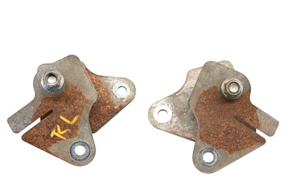 Aftermarket - 15 Polaris RZR 900 EPS Trail Rear Lift Kit Brackets Mounts Aftermarket