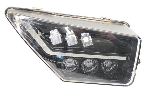 Kawasaki - 20 Kawasaki Teryx KRX1000 Front Right Headlight KRF1000