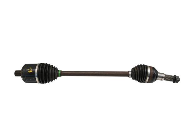 Kawasaki - 20 Kawasaki Teryx KRX1000 Rear Left Cv Axle KRF1000