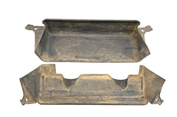 Kawasaki - 20 Kawasaki Teryx KRX1000 Battery Terminal Inner & Outer Covers KRF1000