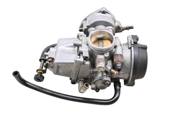 03 Suzuki LTZ400 Carburetor Carb Mikuni KFX400