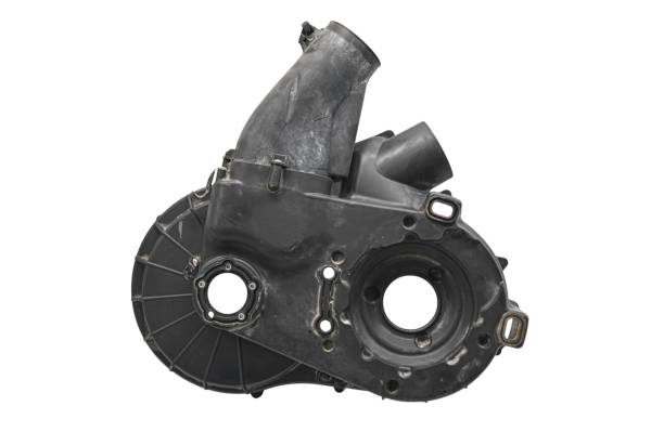 Kawasaki - 20 Kawasaki Teryx KRX1000 Inner Belt Clutch Cover KRF1000