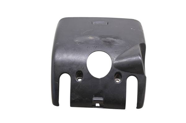 Honda - 04 Honda Foreman 450 ES 4x4 Lower Headlight Cover TRX450FE