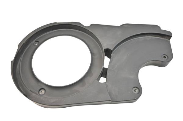 Kawasaki - 20 Kawasaki Teryx KRX1000 Inner Belt Clutch Cover KRF1000