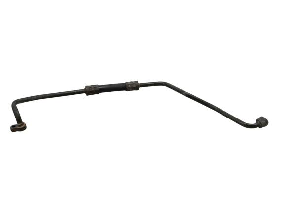 Suzuki - 03 Suzuki LTZ400 Oil Tank Lines KFX400