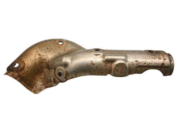 Kawasaki - 20 Kawasaki Teryx KRX1000 Heat Shield Guard Cover KRF1000