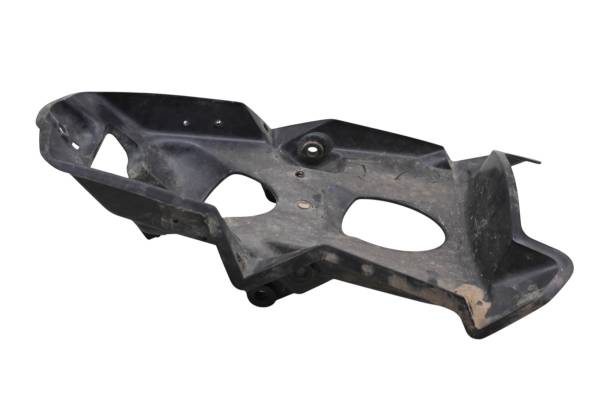 Suzuki - 03 Suzuki LTZ400 Lower Front Fender KFX400