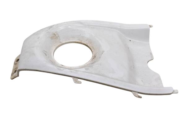 Suzuki - 03 Suzuki LTZ400 Center Front Fender KFX400