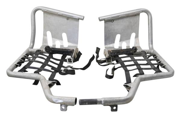 Suzuki - 03 Suzuki LTZ400 Nerf Bars KFX400