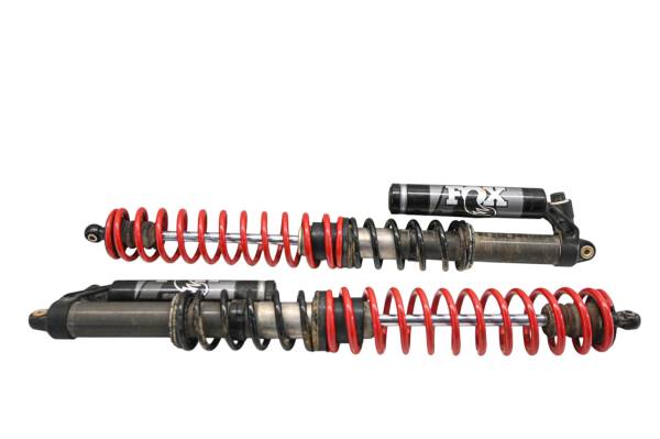 Kawasaki - 20 Kawasaki Teryx KRX1000 Rear Shocks Suspension Left & Right KRF1000