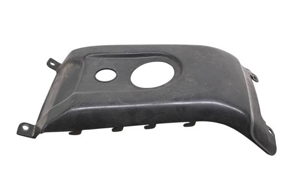 Honda - 04 Honda Foreman 450 ES 4x4 Gas Tank Cover TRX450FE
