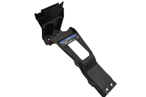 Kawasaki - 20 Kawasaki Teryx KRX1000 Front Center Console Cover KRF1000