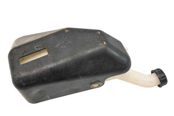 Kawasaki - 20 Kawasaki Teryx KRX1000 Coolant Overflow Radiator Bottle KRF1000